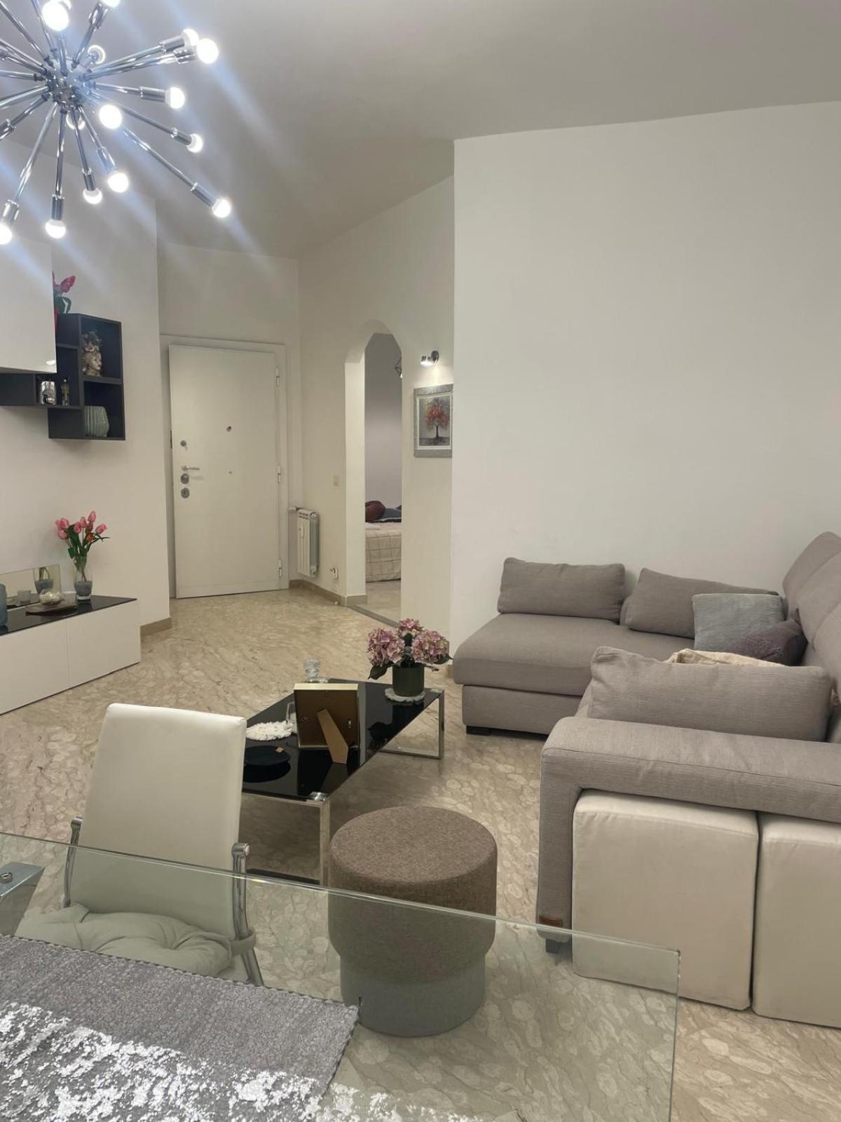 Apartamento Dama Maria Elena